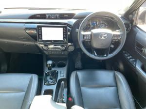 Toyota Hilux 2.8GD-6 double cab Legend auto - Image 6