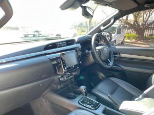 Toyota Hilux 2.8GD-6 double cab Legend auto - Image 7