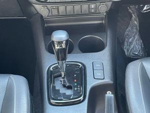 Toyota Hilux 2.8GD-6 double cab Legend auto - Image 11
