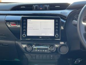 Toyota Hilux 2.8GD-6 double cab Legend auto - Image 12