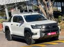 Thumbnail Toyota Hilux 2.8GD-6 double cab Legend auto
