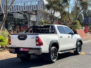 Toyota Hilux 2.8GD-6 double cab Legend auto - Image 2