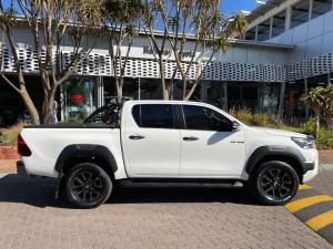 Toyota Hilux 2.8GD-6 double cab Legend auto - Image 3