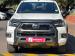 Toyota Hilux 2.8GD-6 double cab Legend auto - Thumbnail 4