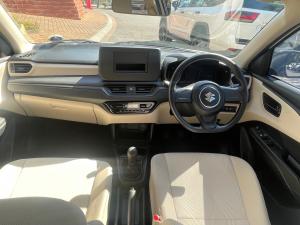 Suzuki DZire 1.2 GA - Image 6