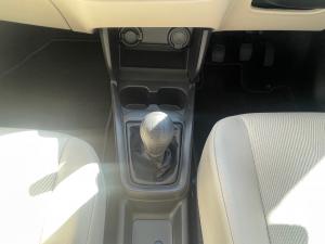 Suzuki DZire 1.2 GA - Image 9