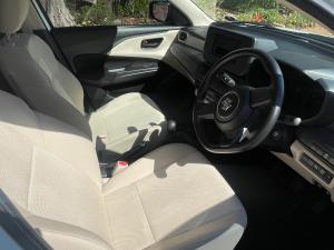 Suzuki DZire 1.2 GA - Image 10