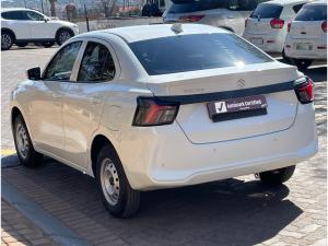 Suzuki DZire 1.2 GA - Image 14