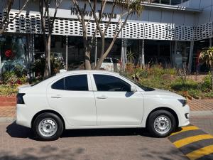 Suzuki DZire 1.2 GA - Image 3