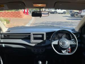 Suzuki Ertiga 1.5 GA - Image 6