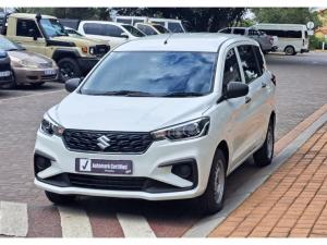 Suzuki Ertiga 1.5 GA - Image 8
