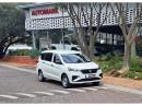 Thumbnail Suzuki Ertiga 1.5 GA