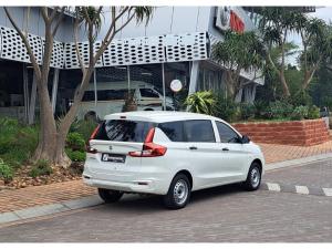 Suzuki Ertiga 1.5 GA - Image 2