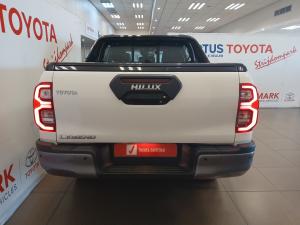 Toyota Hilux 2.8GD-6 48V double cab Legend RS - Image 5