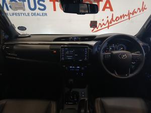 Toyota Hilux 2.8GD-6 48V double cab Legend RS - Image 6