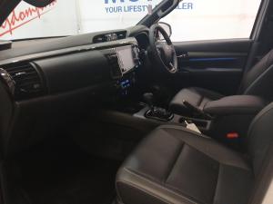 Toyota Hilux 2.8GD-6 48V double cab Legend RS - Image 7
