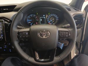 Toyota Hilux 2.8GD-6 48V double cab Legend RS - Image 8