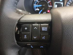 Toyota Hilux 2.8GD-6 48V double cab Legend RS - Image 9