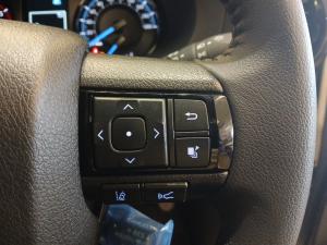 Toyota Hilux 2.8GD-6 48V double cab Legend RS - Image 10
