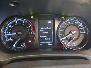 Toyota Hilux 2.8GD-6 48V double cab Legend RS - Image 11