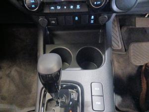 Toyota Hilux 2.8GD-6 48V double cab Legend RS - Image 13