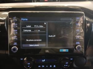 Toyota Hilux 2.8GD-6 48V double cab Legend RS - Image 14