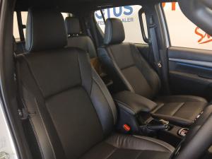 Toyota Hilux 2.8GD-6 48V double cab Legend RS - Image 16