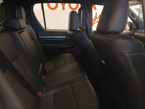 Toyota Hilux 2.8GD-6 48V double cab Legend RS - Image 17