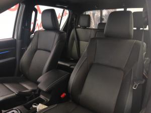 Toyota Hilux 2.8GD-6 48V double cab Legend RS - Image 19