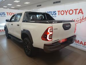 Toyota Hilux 2.8GD-6 48V double cab Legend RS - Image 22