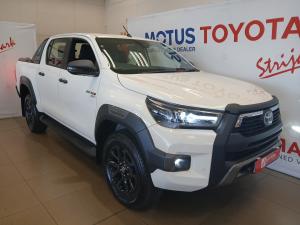 Toyota Hilux 2.8GD-6 48V double cab Legend RS - Image 1