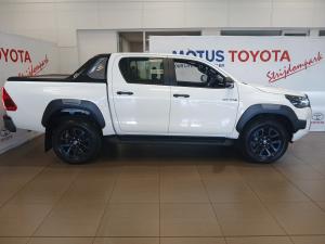 Toyota Hilux 2.8GD-6 48V double cab Legend RS - Image 3