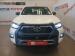 Toyota Hilux 2.8GD-6 48V double cab Legend RS - Thumbnail 4