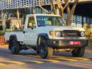 Thumbnail Toyota Land Cruiser 79 2.8GD-6 single cab auto