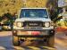 Toyota Land Cruiser 79 2.8GD-6 single cab auto - Thumbnail 4