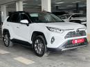 Thumbnail Toyota RAV4 2.0 VX