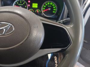 Hyundai H-100 Bakkie 2.6D deck - Image 10