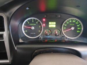 Hyundai H-100 Bakkie 2.6D deck - Image 11