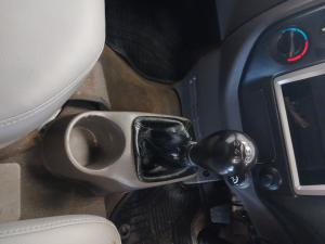Hyundai H-100 Bakkie 2.6D deck - Image 12