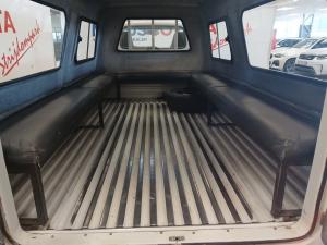 Hyundai H-100 Bakkie 2.6D deck - Image 18