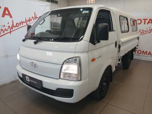 Hyundai H-100 Bakkie 2.6D deck - Image 21