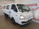 Thumbnail Hyundai H-100 Bakkie 2.6D deck