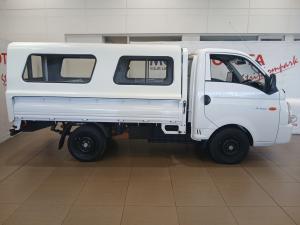 Hyundai H-100 Bakkie 2.6D deck - Image 3