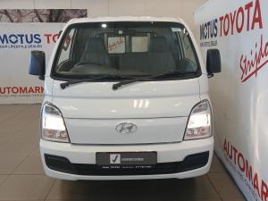 Hyundai H-100 Bakkie 2.6D deck - Image 4