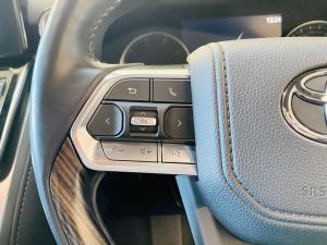 Toyota Land Cruiser 300 3.3D ZX - Image 9