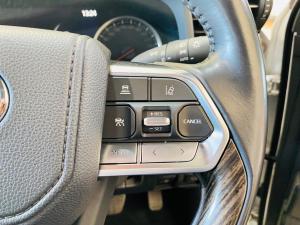 Toyota Land Cruiser 300 3.3D ZX - Image 10
