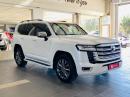 Thumbnail Toyota Land Cruiser 300 3.3D ZX