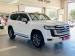 Toyota Land Cruiser 300 3.3D ZX - Thumbnail 1