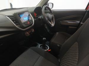Toyota Vitz 1.0 XR manual - Image 7