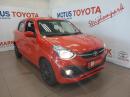 Thumbnail Toyota Vitz 1.0 XR manual